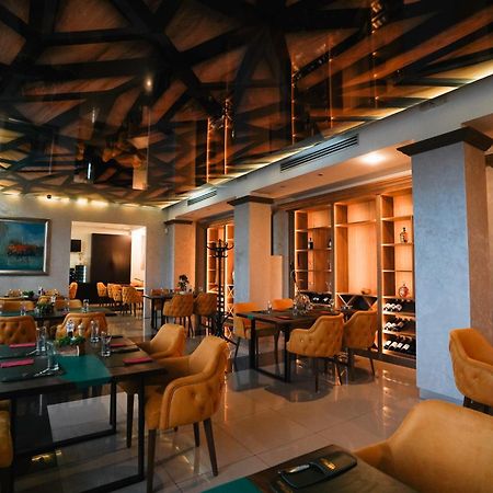 Hotel Sumadija Βελιγράδι Εξωτερικό φωτογραφία