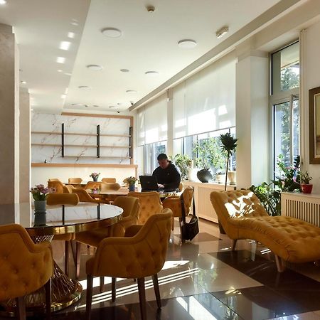 Hotel Sumadija Βελιγράδι Εξωτερικό φωτογραφία
