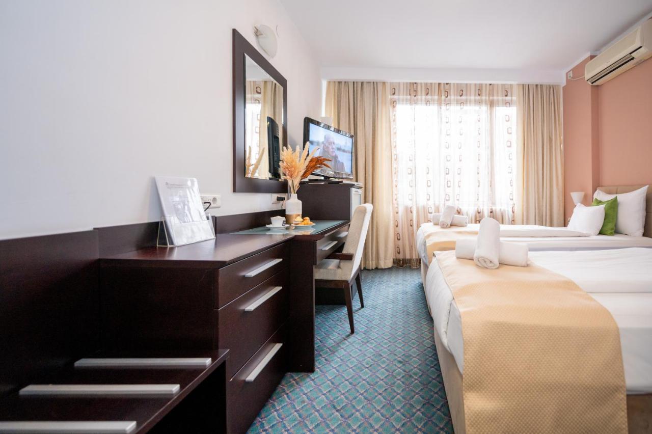 Hotel Sumadija Βελιγράδι Εξωτερικό φωτογραφία