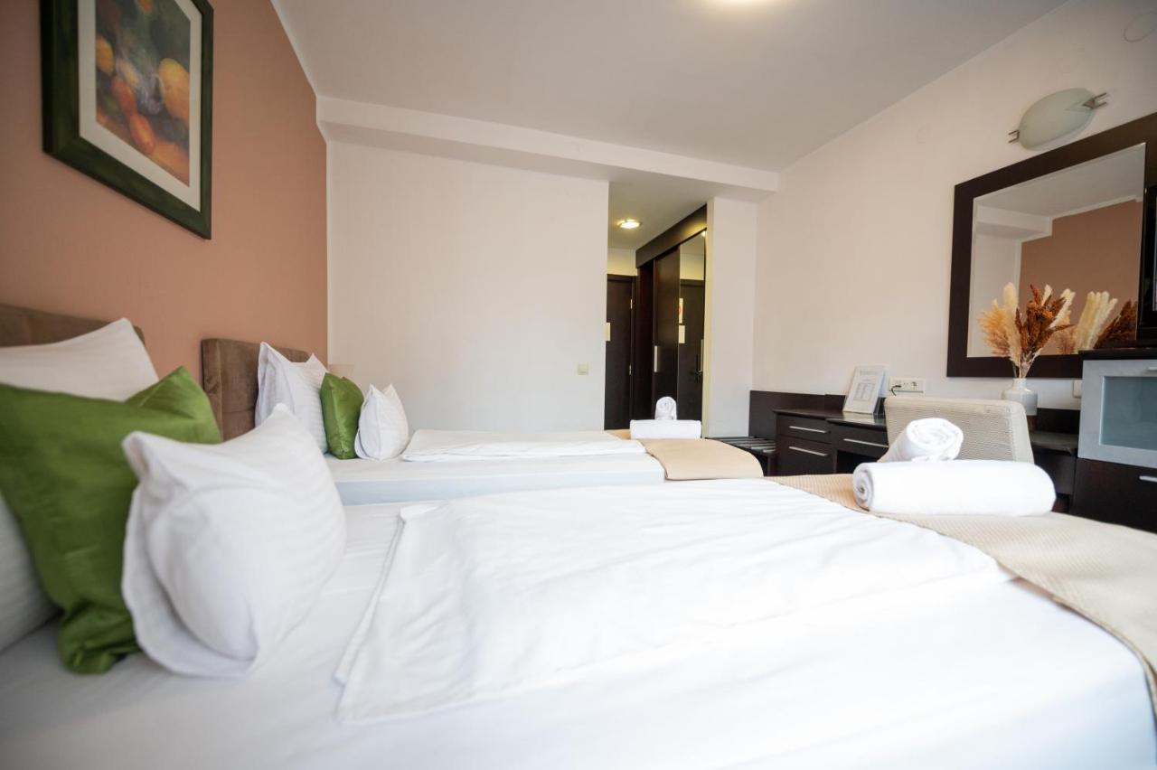 Hotel Sumadija Βελιγράδι Εξωτερικό φωτογραφία