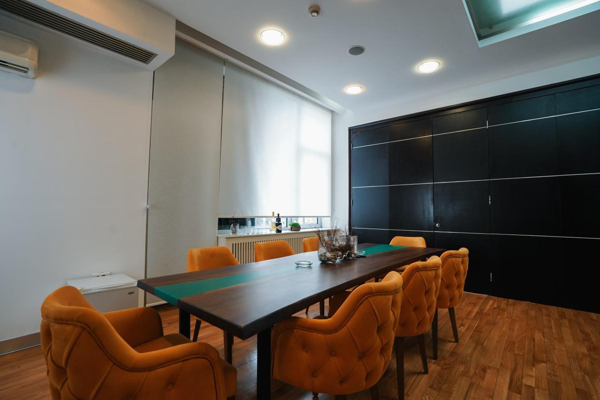 Hotel Sumadija Βελιγράδι Εξωτερικό φωτογραφία