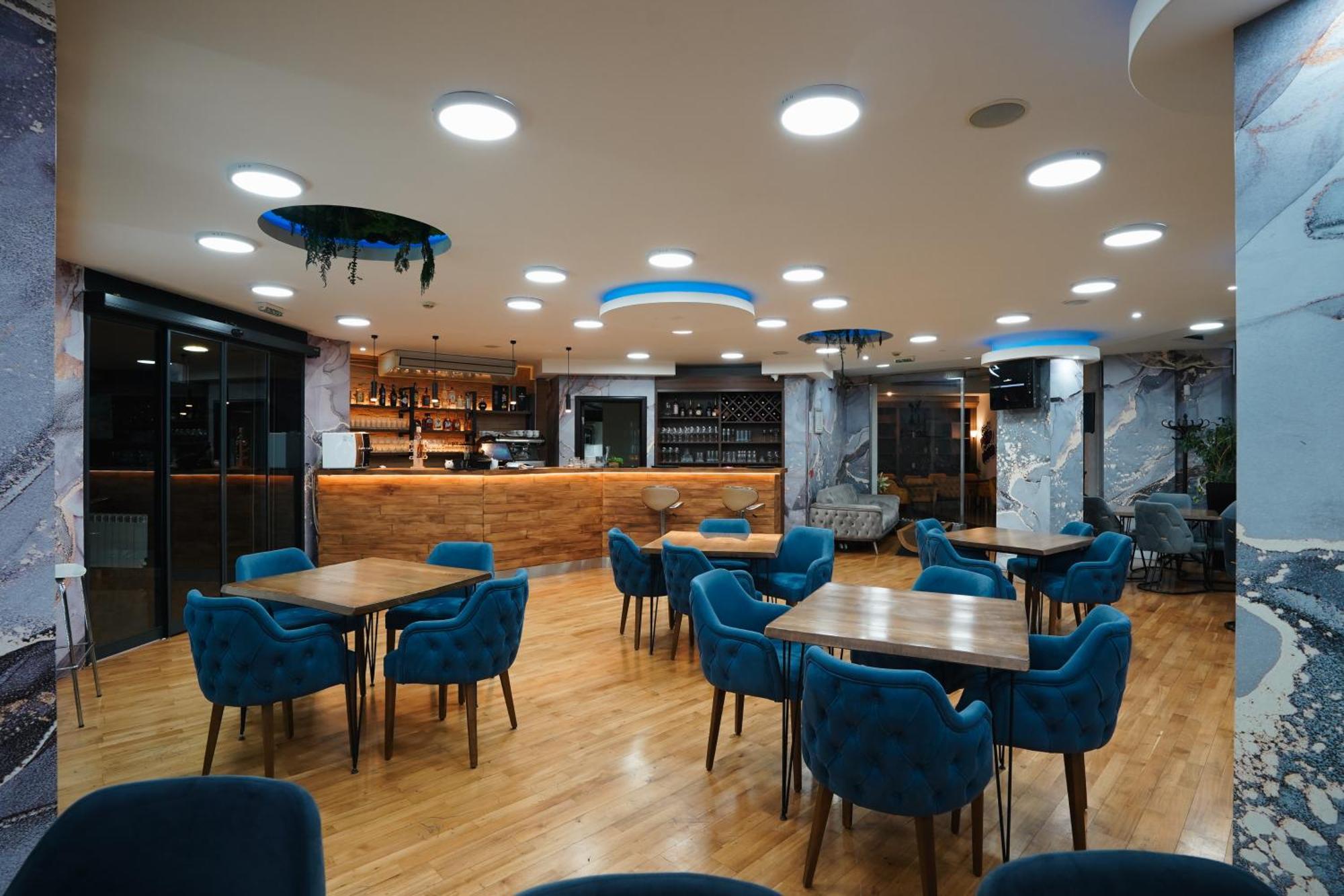 Hotel Sumadija Βελιγράδι Εξωτερικό φωτογραφία