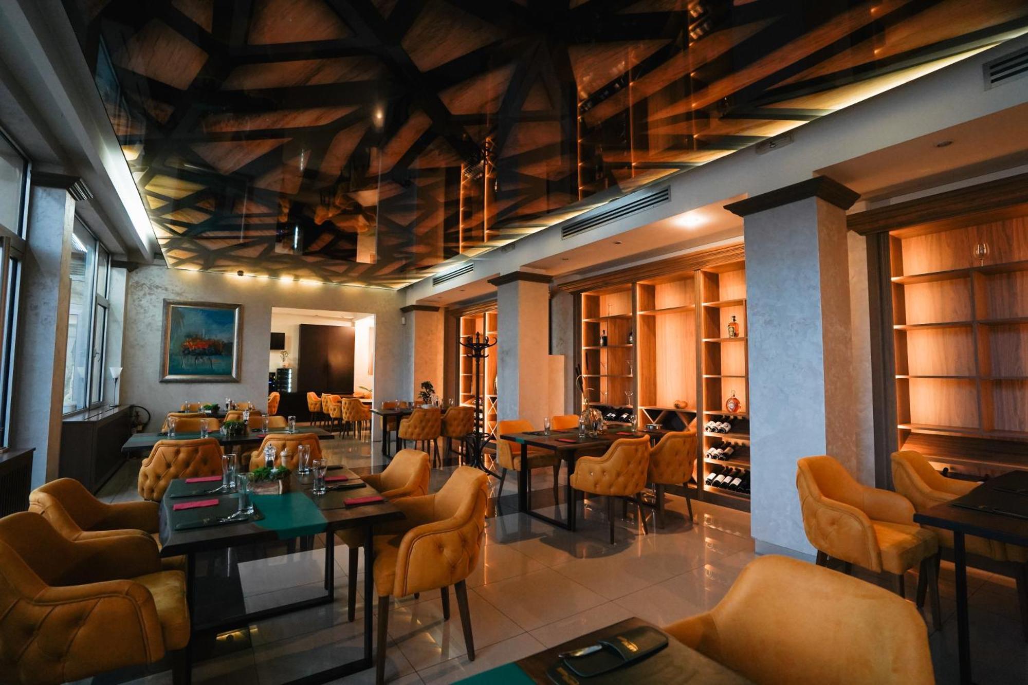 Hotel Sumadija Βελιγράδι Εξωτερικό φωτογραφία