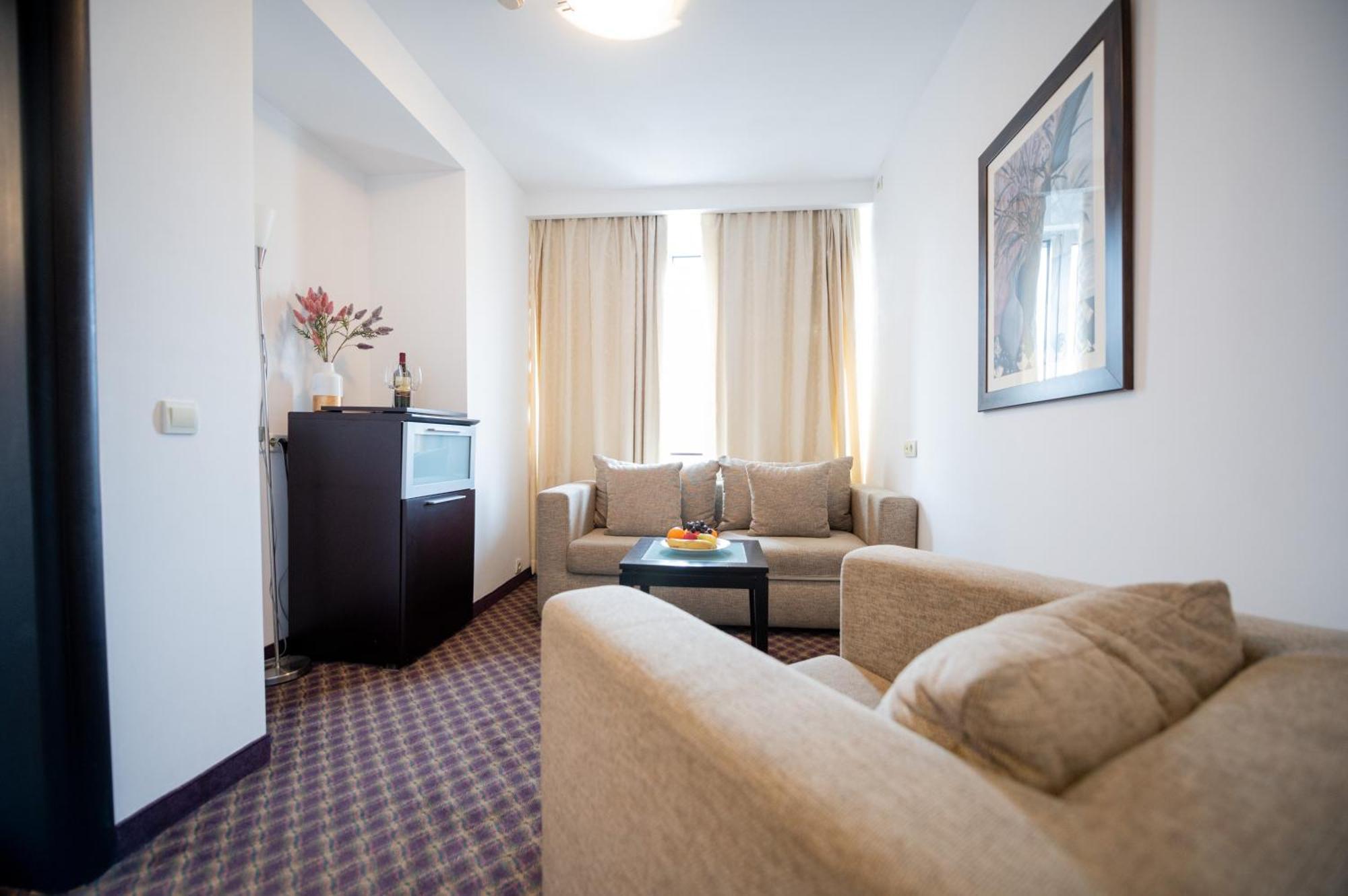 Hotel Sumadija Βελιγράδι Δωμάτιο φωτογραφία