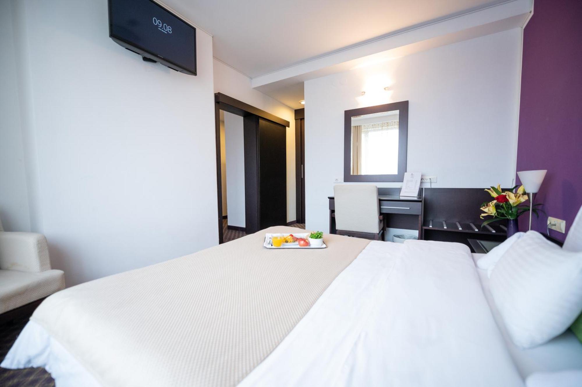 Hotel Sumadija Βελιγράδι Δωμάτιο φωτογραφία