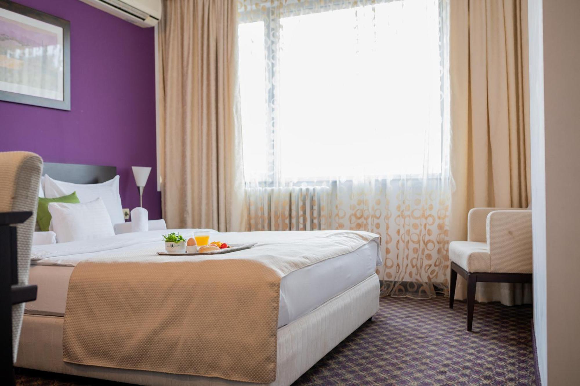 Hotel Sumadija Βελιγράδι Δωμάτιο φωτογραφία