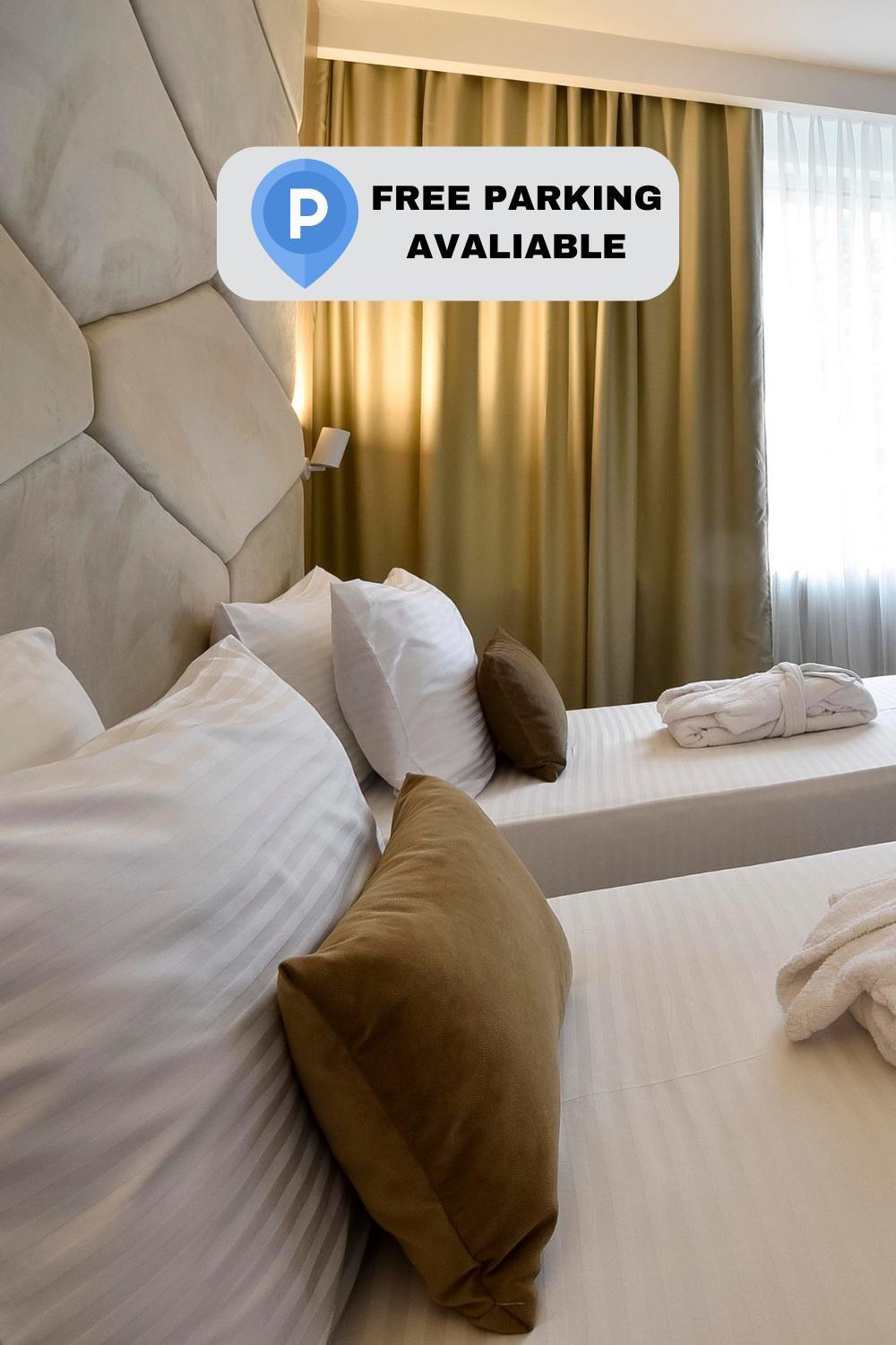 Hotel Sumadija Βελιγράδι Εξωτερικό φωτογραφία