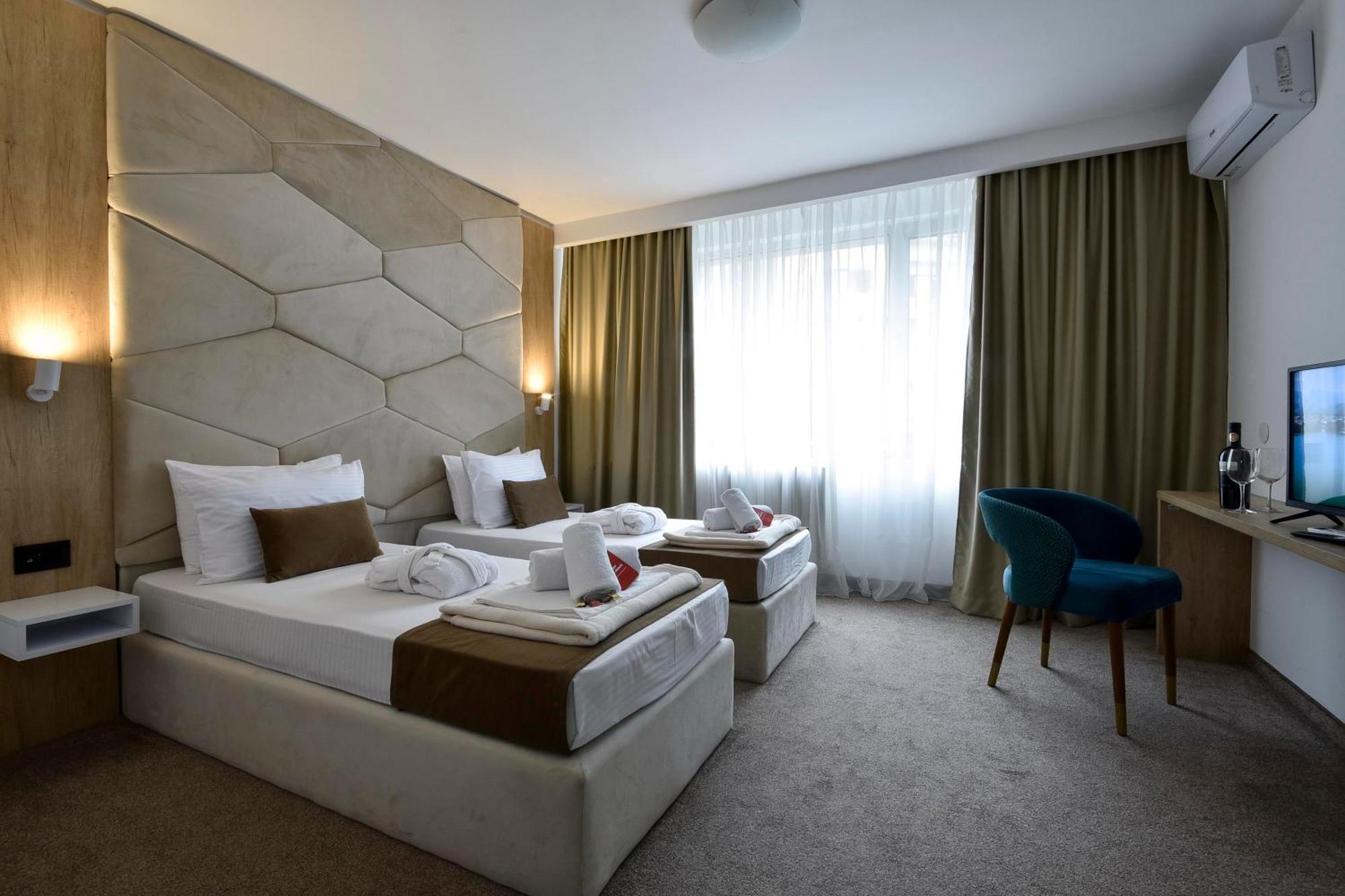 Hotel Sumadija Βελιγράδι Εξωτερικό φωτογραφία