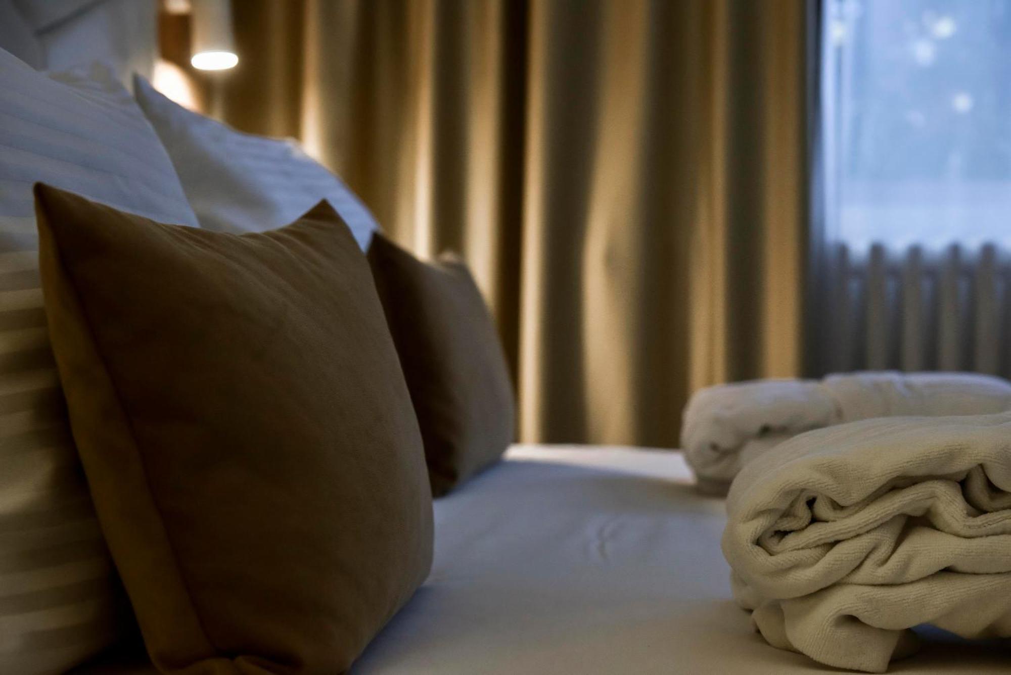 Hotel Sumadija Βελιγράδι Εξωτερικό φωτογραφία
