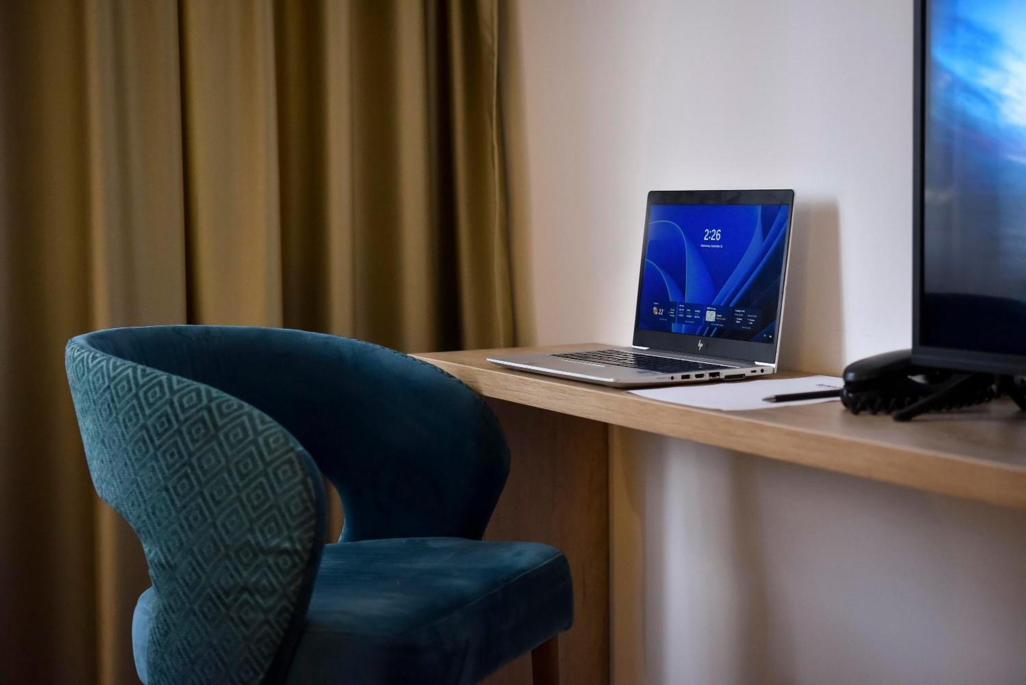 Hotel Sumadija Βελιγράδι Εξωτερικό φωτογραφία